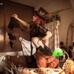 Kato Wish You Were Here