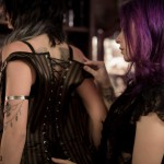 Lumi, Genevieve, Nya Reanimated