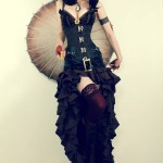 Kato Vintage Parasol