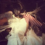 A. Nomaly Alexandria’s Lullaby