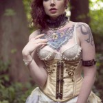 Cait Lion Forest Blend