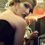 Jasmine Suzanna Jasmin