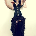 Kato Vintage Parasol