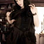 Shannyn Visceral Innocence Lost