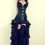 Kato Vintage Parasol