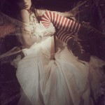 A. Nomaly Alexandria’s Lullaby