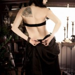 Shannyn Visceral Innocence Lost