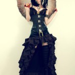 Kato Vintage Parasol