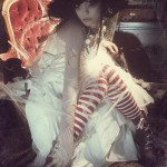 A. Nomaly Alexandria’s Lullaby