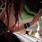 Ecy, Siamh PokerPunk