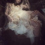 A. Nomaly Alexandria’s Lullaby