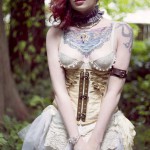 Cait Lion Forest Blend