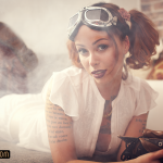 Ayria Lovett Fruhlingserwachen