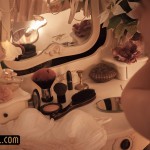 Jasmine Suzanna Powder Soft