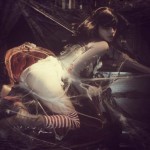 A. Nomaly Alexandria’s Lullaby