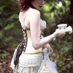 Cait Lion Forest Blend