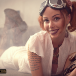 Ayria Lovett Fruhlingserwachen