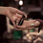 Lumi, Genevieve, Nya Reanimated