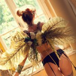 Ayria Lovett Berlin Faerie