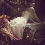 A. Nomaly Alexandria’s Lullaby