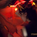 Cinnamon Cherie Annika