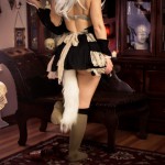 Miss Morgane Kitsune