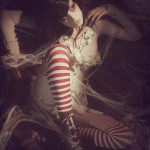 A. Nomaly Alexandria’s Lullaby