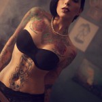 Cassidy Rose Cassidy Rose