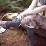 Cait Lion Forest Blend