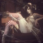 A. Nomaly Alexandria’s Lullaby