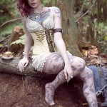 Cait Lion Forest Blend