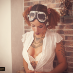 Ayria Lovett Fruhlingserwachen