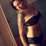 Cassidy Rose Cassidy Rose