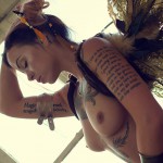 Ayria Lovett Berlin Faerie