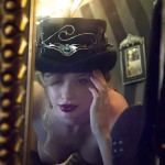 Jasmine Suzanna Jasmin