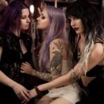 Lumi, Genevieve, Nya Reanimated