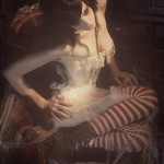 A. Nomaly Alexandria’s Lullaby