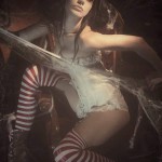 A. Nomaly Alexandria’s Lullaby