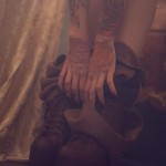 Cassidy Rose Cassidy Rose