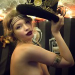 Jasmine Suzanna Jasmin