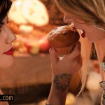 Jasmine Suzanna, Siamh Little Muffins