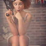 Ayria Lovett Fruhlingserwachen