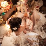 Jasmine Suzanna, Siamh Little Muffins