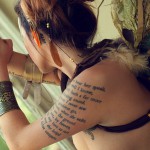 Ayria Lovett Berlin Faerie