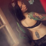 Cassidy Rose Cassidy Rose