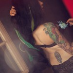 Cassidy Rose Cassidy Rose