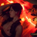 Cinnamon Cherie Annika