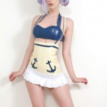 Vanilla Sailor