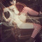 A. Nomaly Alexandria’s Lullaby