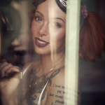 Ayria Lovett Fruhlingserwachen